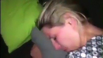 Teen And Mature Women Enjoy Anal Sex With Their Mom