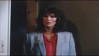A Timeless Milf Indulges In An Illicit Oral Pleasure (With A Questionable Audio Effect)