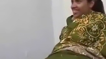 Desi Teen Enjoys Threesome With Cute Girls