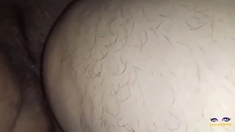 Arabian Beauty Dances Naked For Your Pleasure