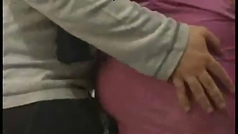 Amateur Anal On A Public Bus - Youporn Video