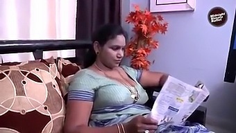 Sexy Mature Woman Gets A Big Ass Pounding