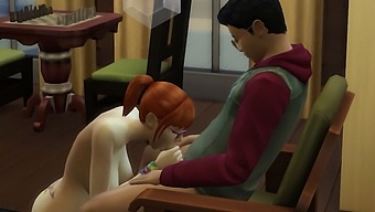 Oral Sex Compilation With Realistic Sound Effects