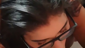 Intense Homemade Sex Video Of A Couple