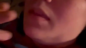 Dirty Talk And Hardcore Action In This Online Porn Video