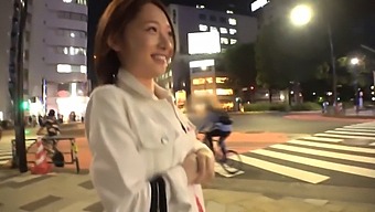 Mai-Chan, A 22-Year-Old With A Powerful Sex Drive, Is Ready For Some Intense Action. She'S Not Shy About Exploring Anal Play And Deep Penetration, And Is Eager To Get Down And Dirty