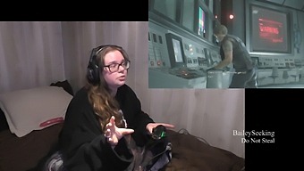 Watch A Strip Tease Of Resident Evil 2'S 16th Playthrough
