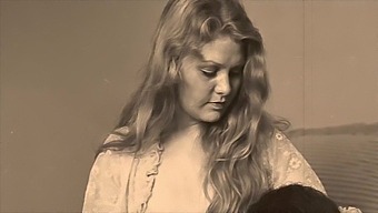 Classic American Family Home Movie Uncovered