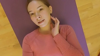 Yoga And Sex: A Sensual Blend Of Flexibility And Passion