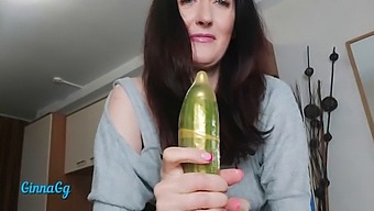 I Had A Wet And Wild Fisting Session That Led To Female Ejaculation