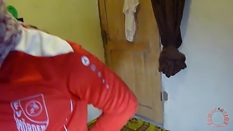 Having Sex With My Girlfriend In Doggy Position