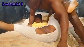 The Guy Almost Found Me Having Sex With His Girlfriend