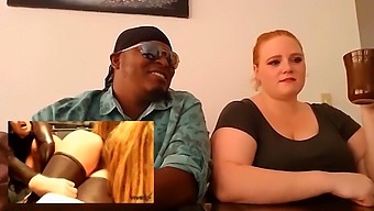 King Cure And Julie Ginger In Porn: Episode 2