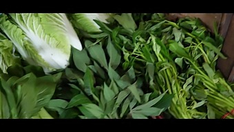 Luna'S Journey To Paradise: A Sensual Adventure In Bali (Episode 41)