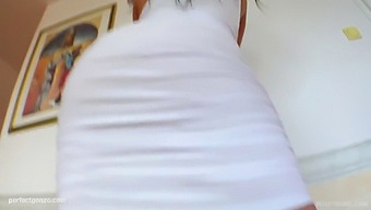 Afrodite, A Mature Woman, Gets Wildly Pounded In A Hardcore Manner At Milf Thing
