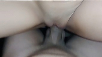 Introducing A Young Stepsister To The Pleasures Of A Penis For The First Time