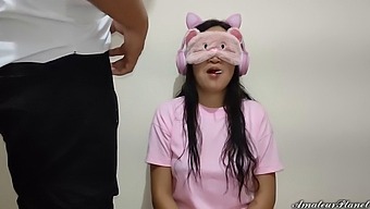 I Trick An Innocent Girl To Give Me Oral Sex