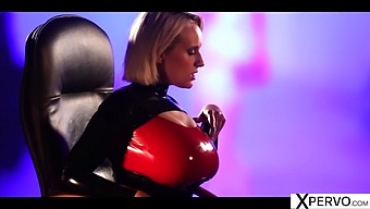Experience The Ultimate In Femdom Domination With Mistress Cara Mell And Mistress Kaelin