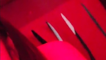 Yamileth Ramirez'S Wild Night At A Swinger Club, Exploring Anal And Oral Pleasures