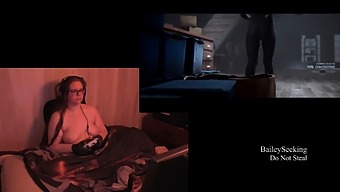 Outdoor Fun With A Quarry Girl In Part 11