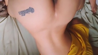 A Collection Of Wife'S Sexual Acts With Three Men For Her Husband