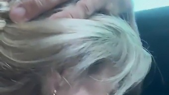 Gorgeous Milf Alineflavio'S Outdoor Orgasm In Homemade Video