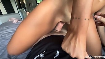 Beautiful Wife Cheats With My Best Friend In This Role Play Adult Movie.